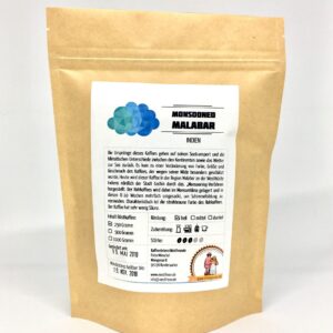 Monsooned Malabar (bio)