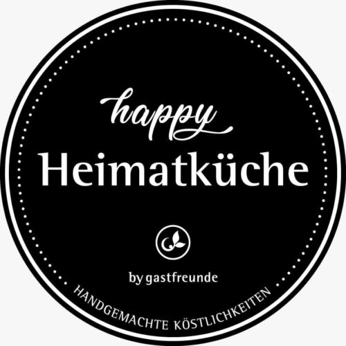 Happy Heimatküche – Handgemachte Köstlichkeiten aus Karlstadt - Franken Körbe